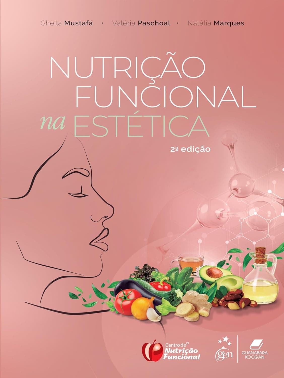 Nutrição Funcional Na Estética