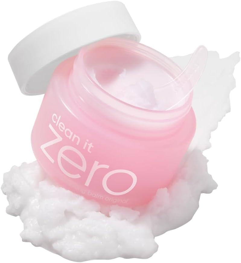 Banila Co Clean It Zero Original - Bálsamo de Limpeza Dupla 100ml